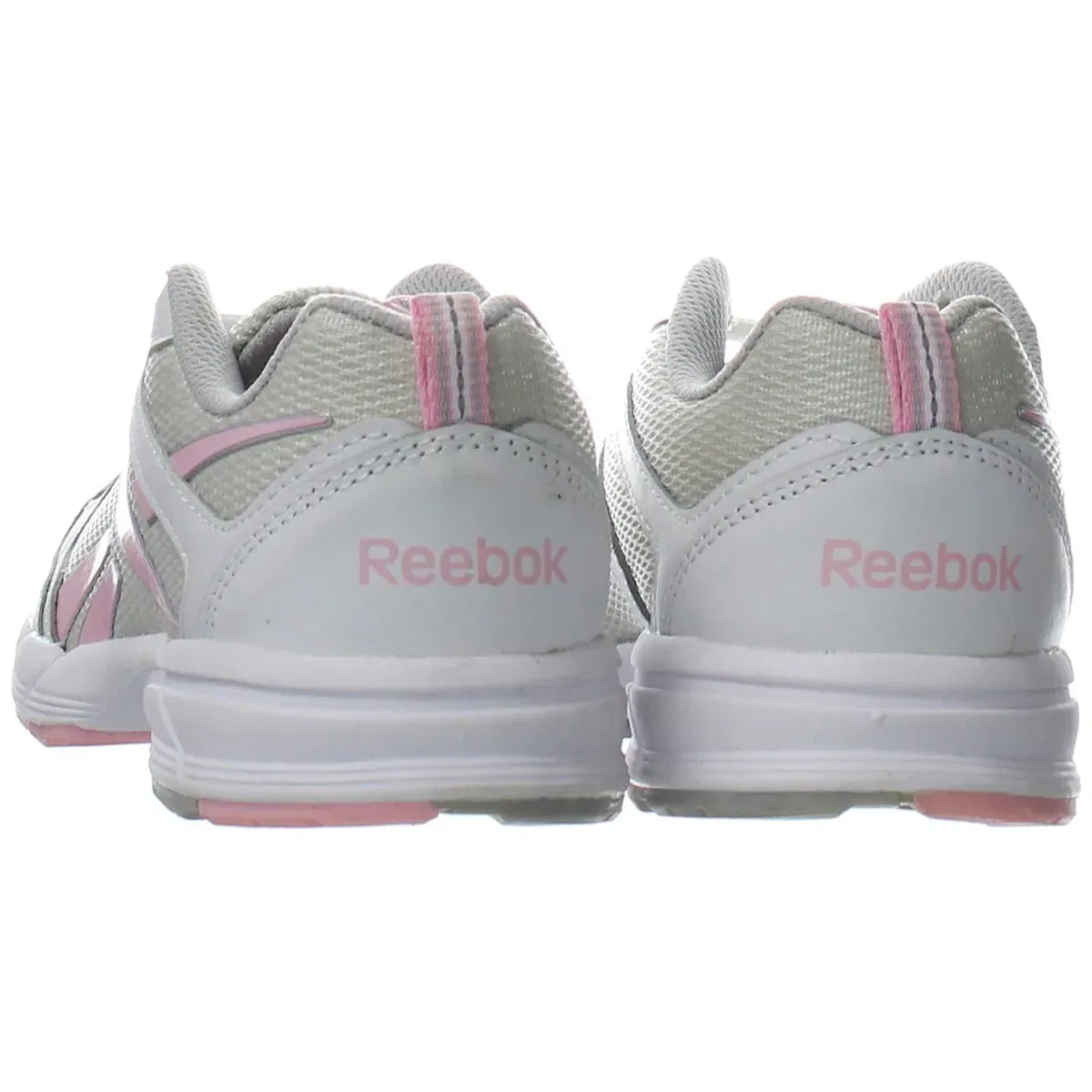 Кроссовки Almotio 2.0 Reebok, White — фото 3