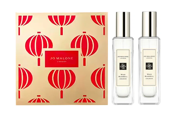 Набор парфюмерных наборов Bluebell Perfume и Sage & Maris Sal Perfume, Jo Malone London, 30 мл
