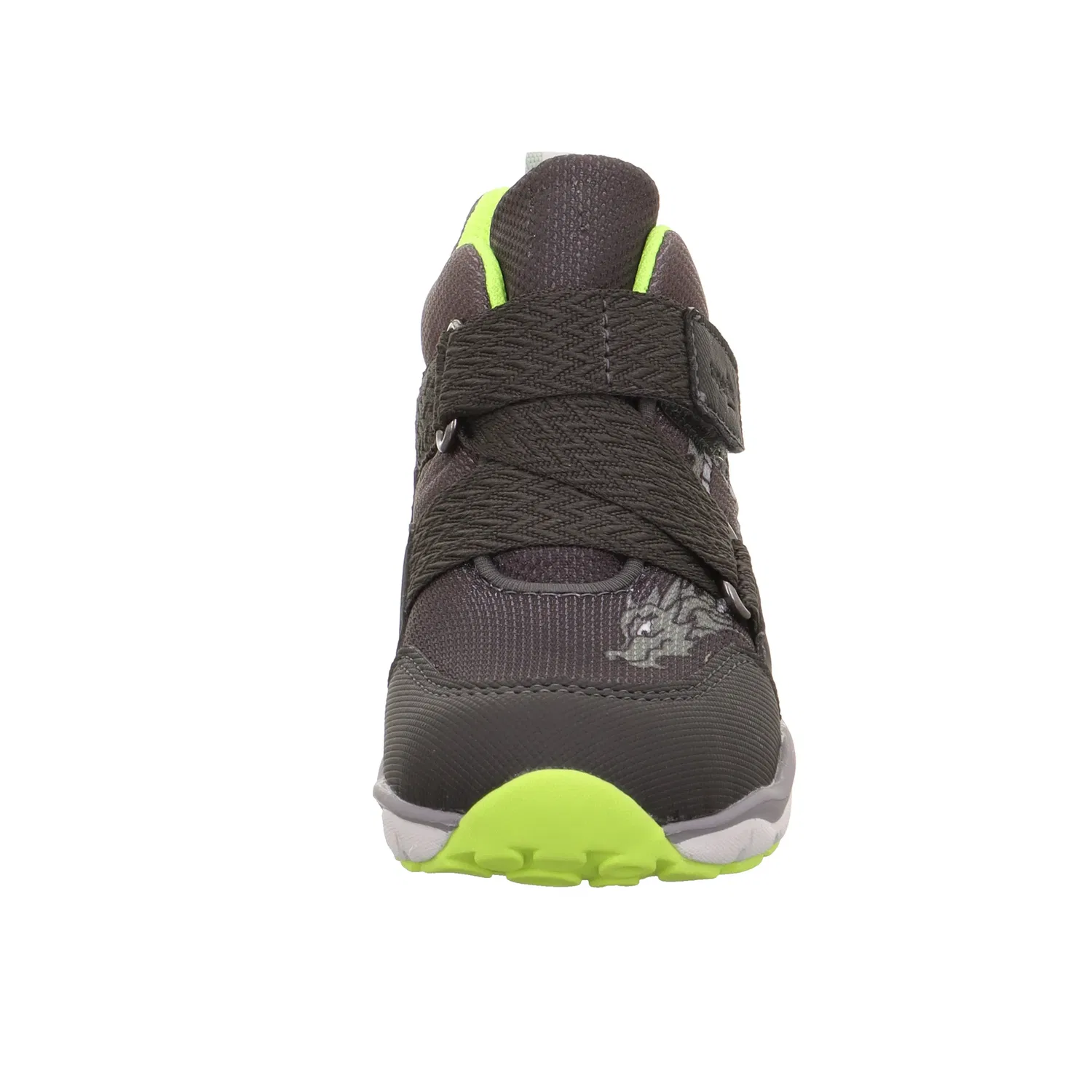 Кроссовки высокие Sneaker High SPORT5 Superfit, серый — фото 4