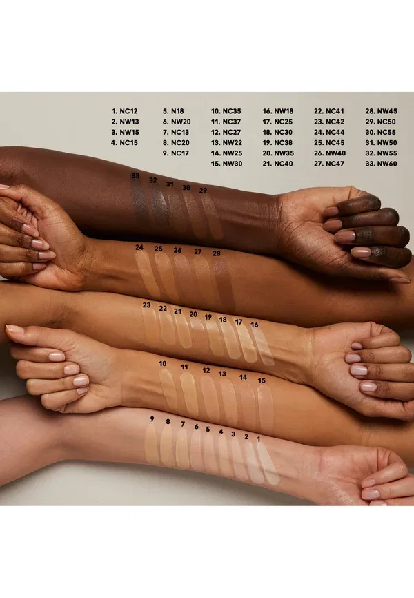 Консилер-основа Studio Fix Every Wear All-Over Face Pen Mac nc18, 12 мл, цвет nc18 — фото 2