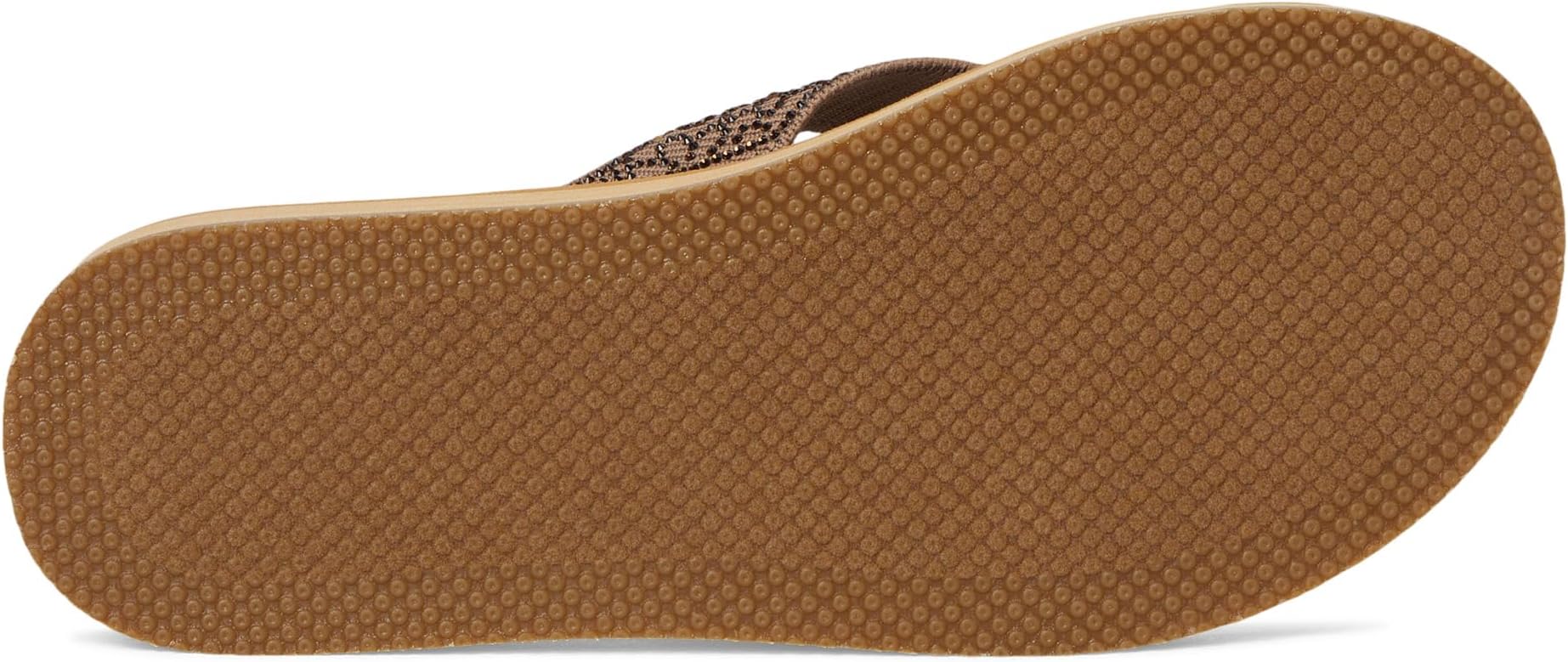 Сандалии SKECHERS Summers Low, цвет Mocha — фото 3