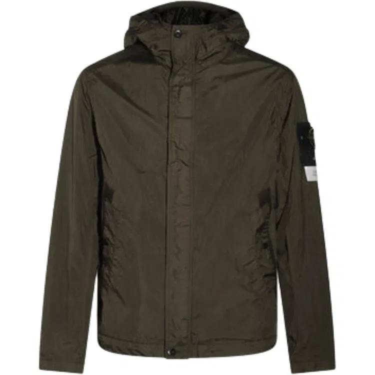 Мужская куртка STONE ISLAND, Green