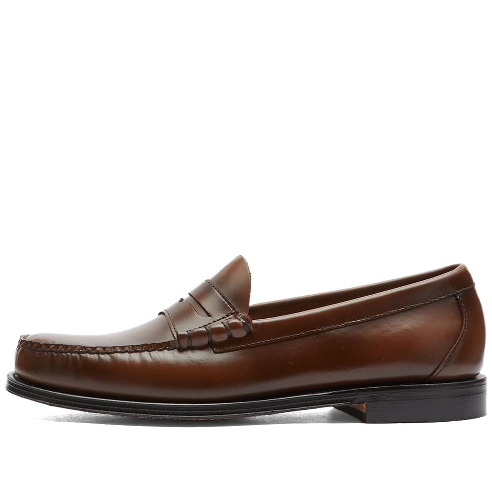 

Мокасины Bass Weejuns Larson Penny Loafer