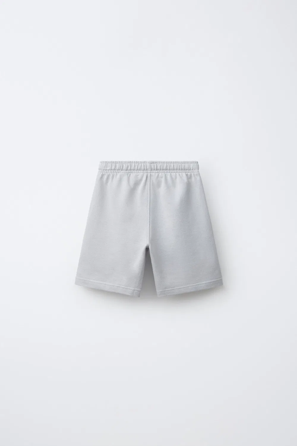 Шорты STUMBLE GUYS  SCOPELY BERMUDA ZARA, Grey — фото 2
