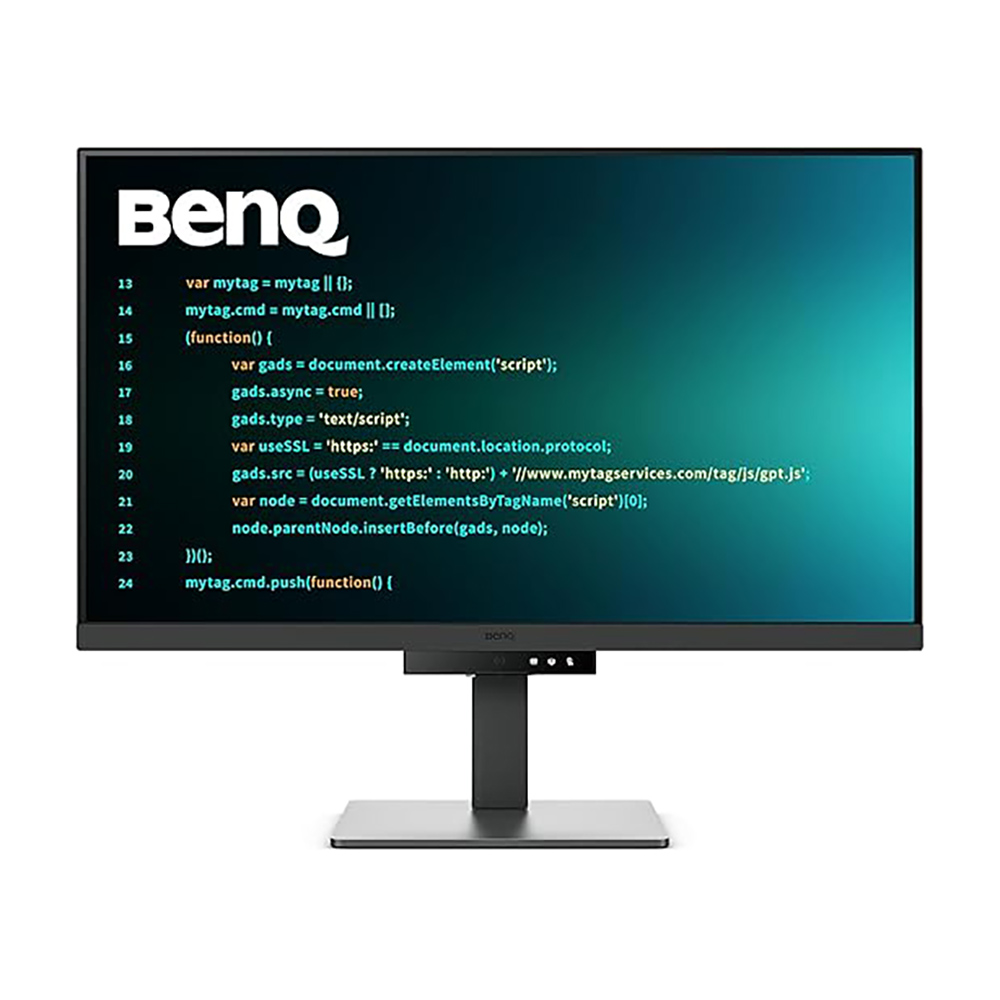 

Монитор BenQ RD320U, 31.5'', 3840x2160, 60 Гц, IPS, чёрный