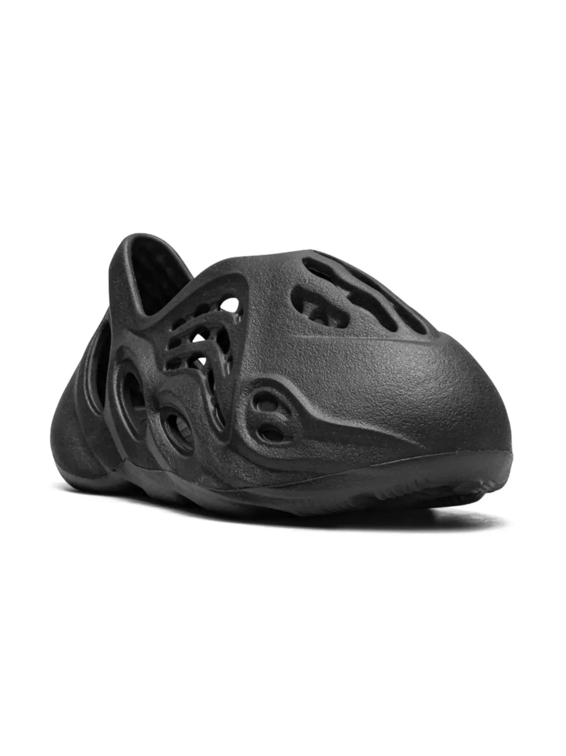 Кроссовки Foam Runner "Onyx" Adidas, черный