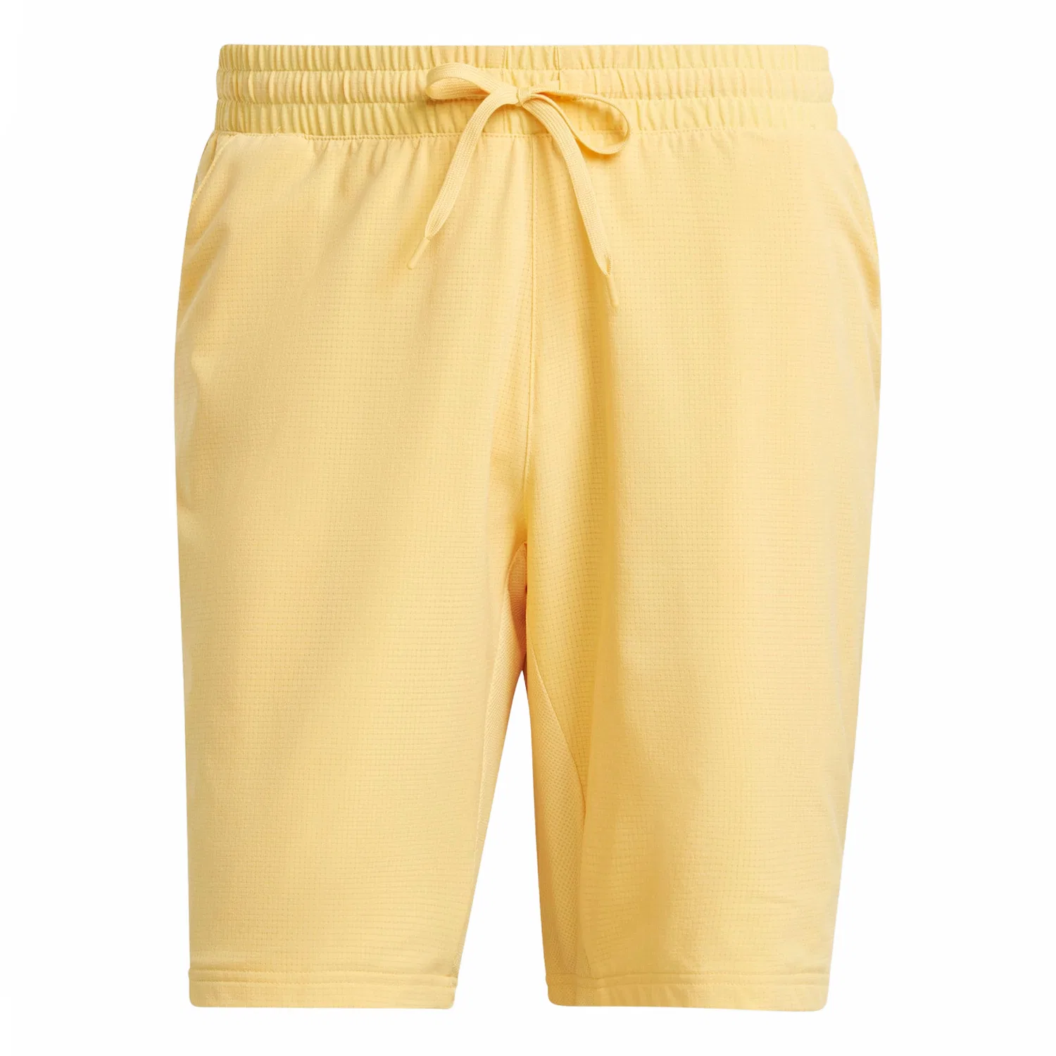 Мужские спортивные шорты Adidas, Bright Yellow