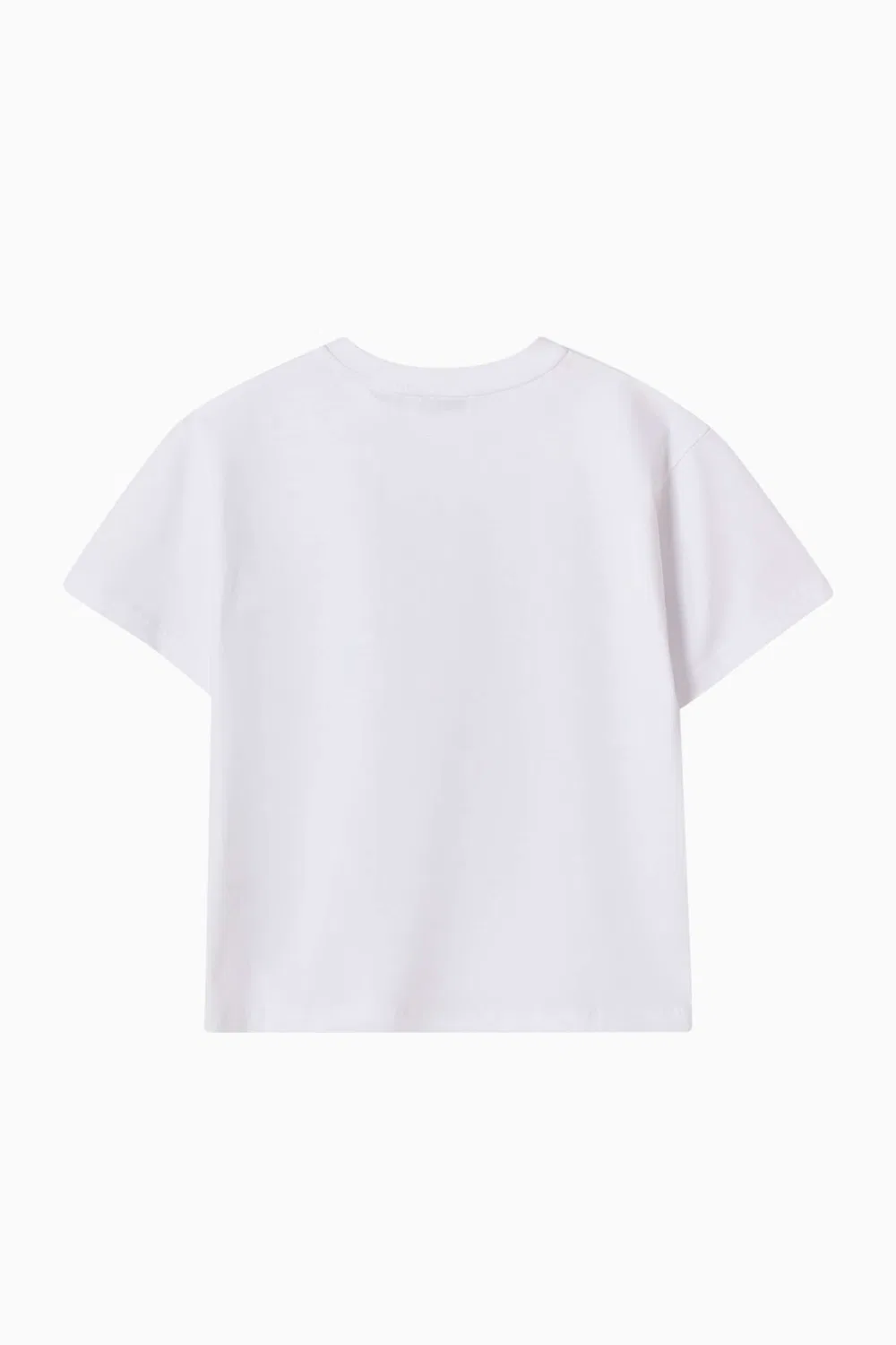 Футболка с логотипом Givenchy — фото 3