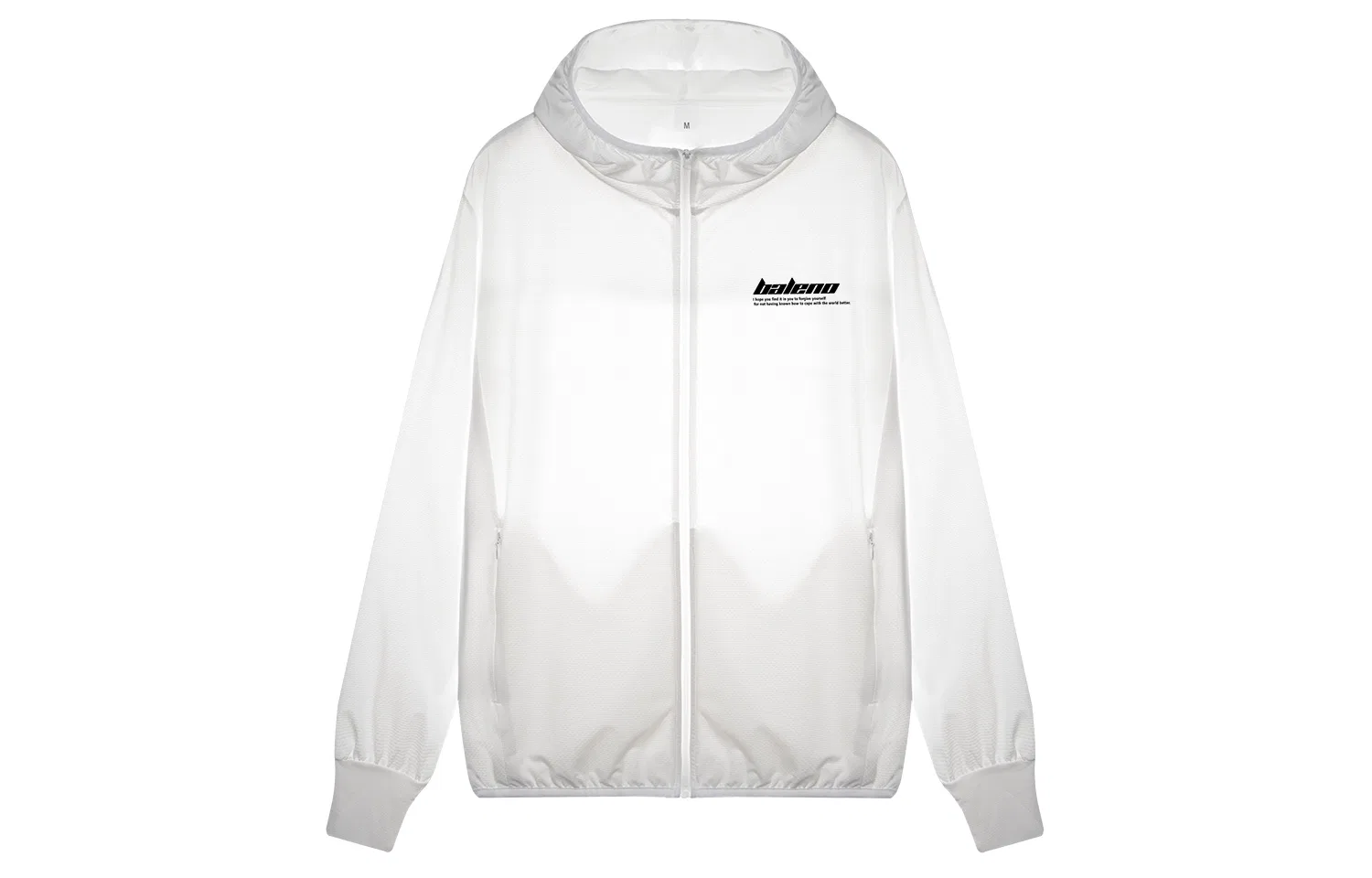 Детский защитный костюм от солнца Mountain Outdoor BALENO, Bleached