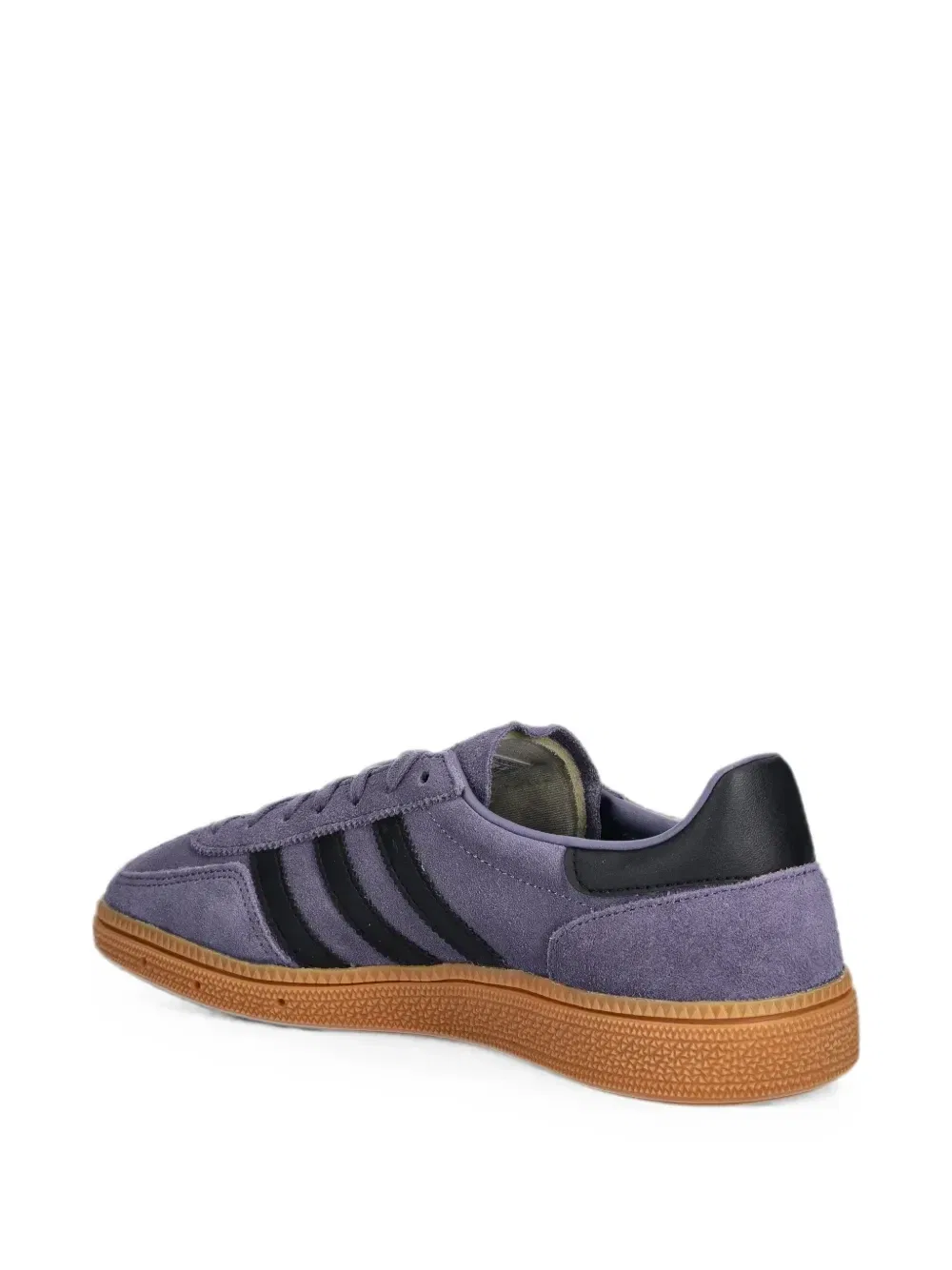 Кроссовки Handball Spezial Adidas Kids, синий — фото 3
