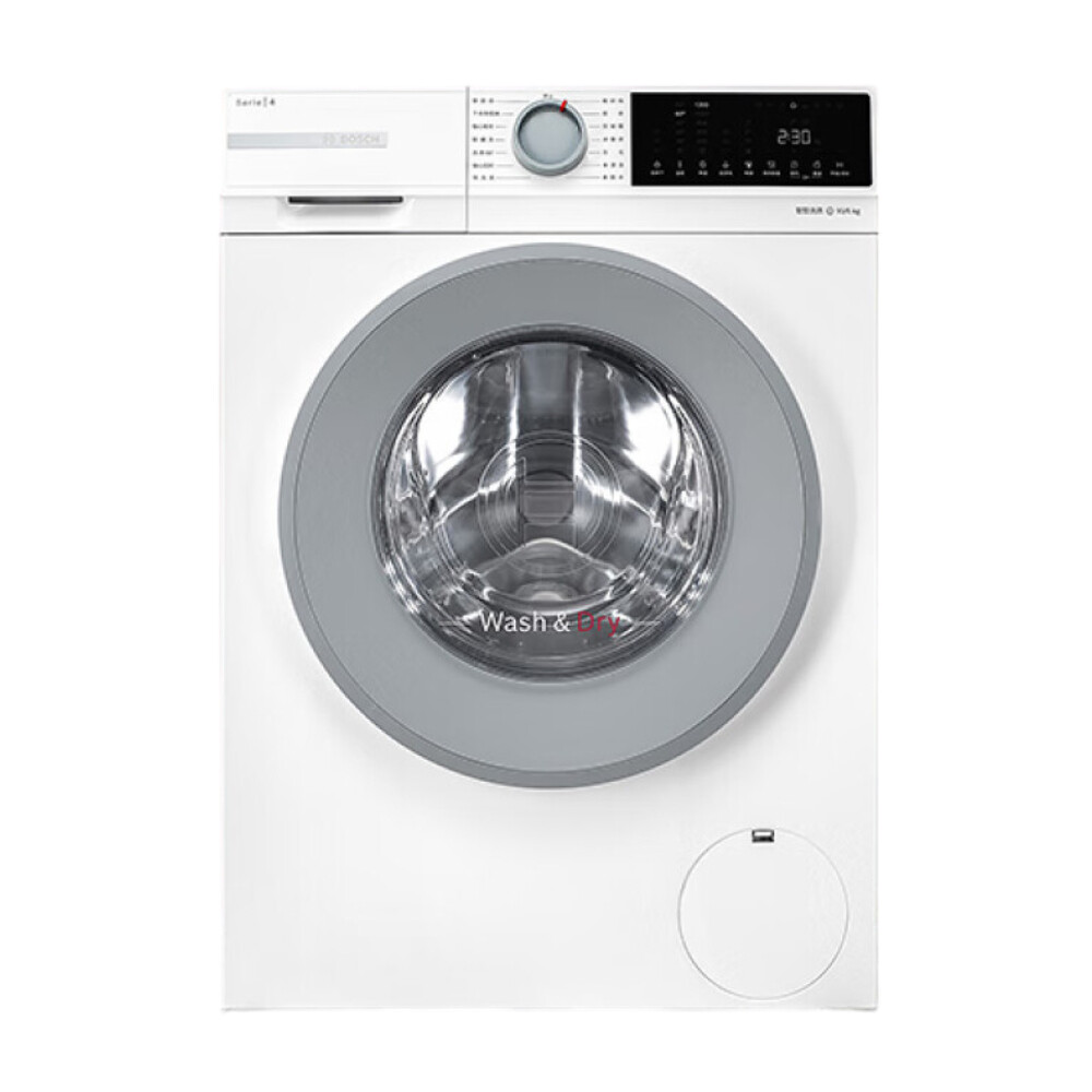 

Стиральная машина Bosch WNA252000W, белый