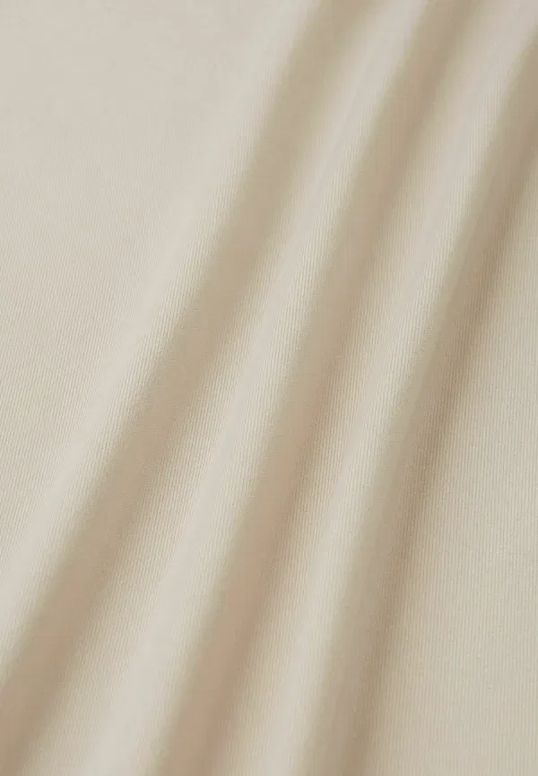 Водолазка с принтом Inista Reima Birch Beige, бежевый — фото 3