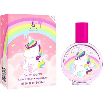 Детская туалетная вода Unicorn Air Val