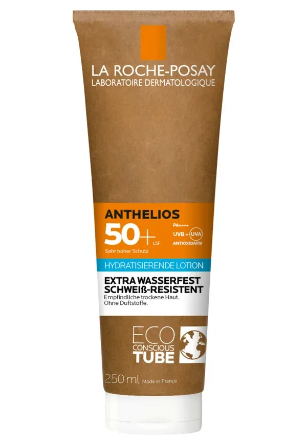 Anthelios Hydratisierende milch LSF 50+ - защита от солнца 250 мл La Roche-Posay