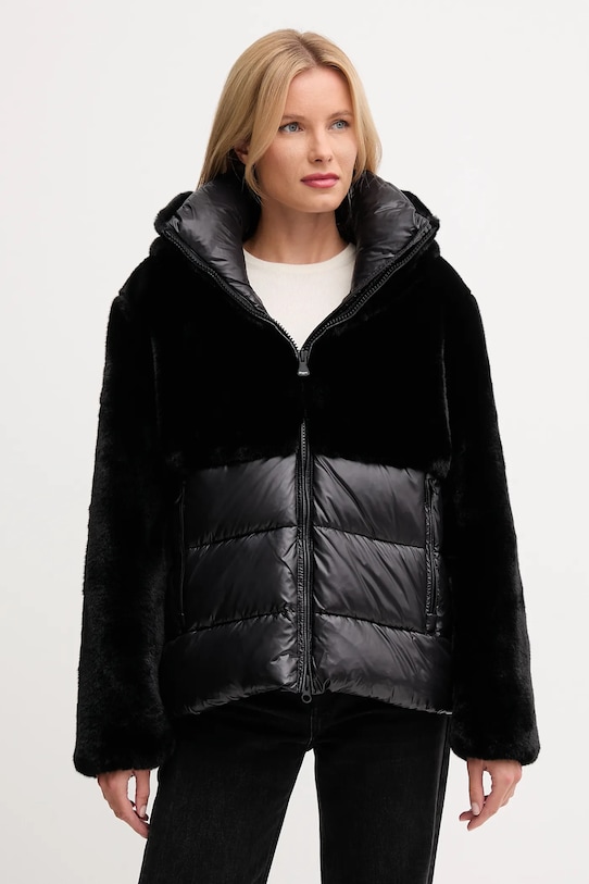 

Куртка FANEVIL Blauer, черный