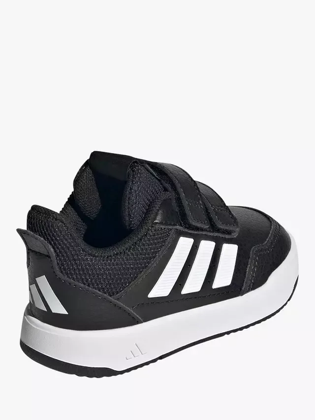 Детские кроссовки Tensaur Sport 3, черные adidas — фото 3