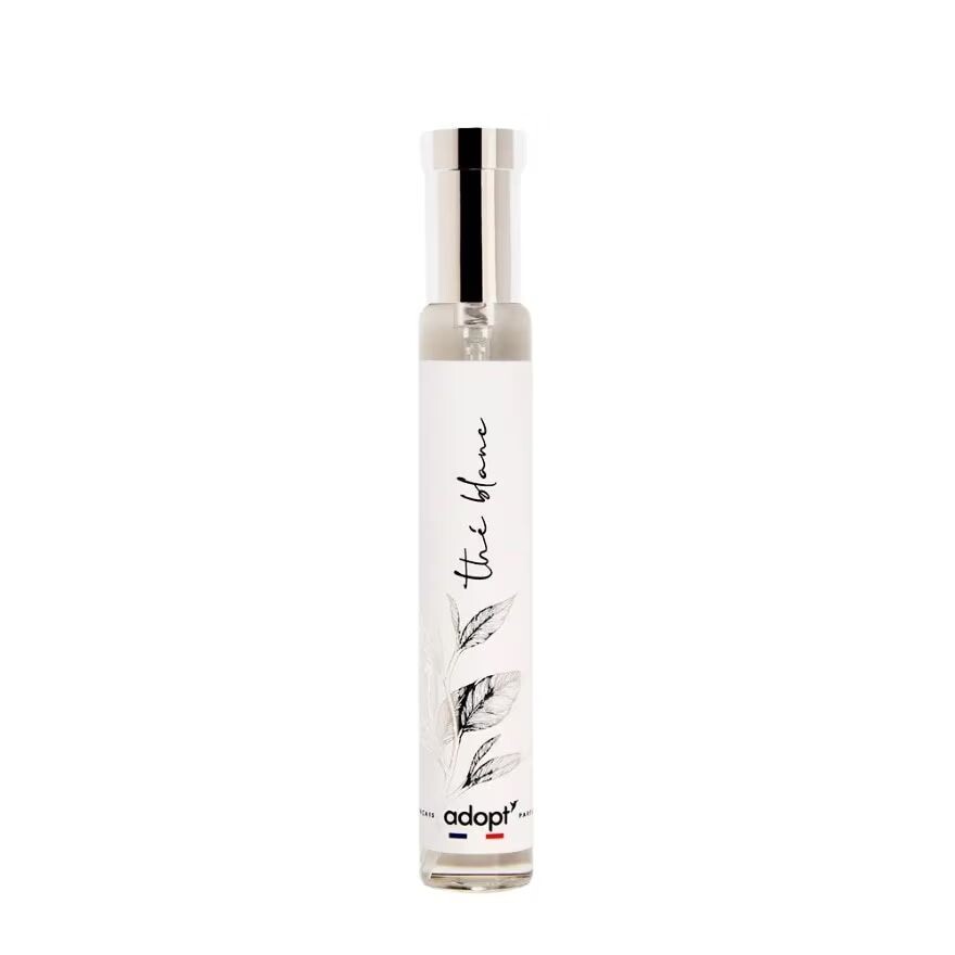 

Adopt The' Blanc Eau De Parfum 30 мл, White color