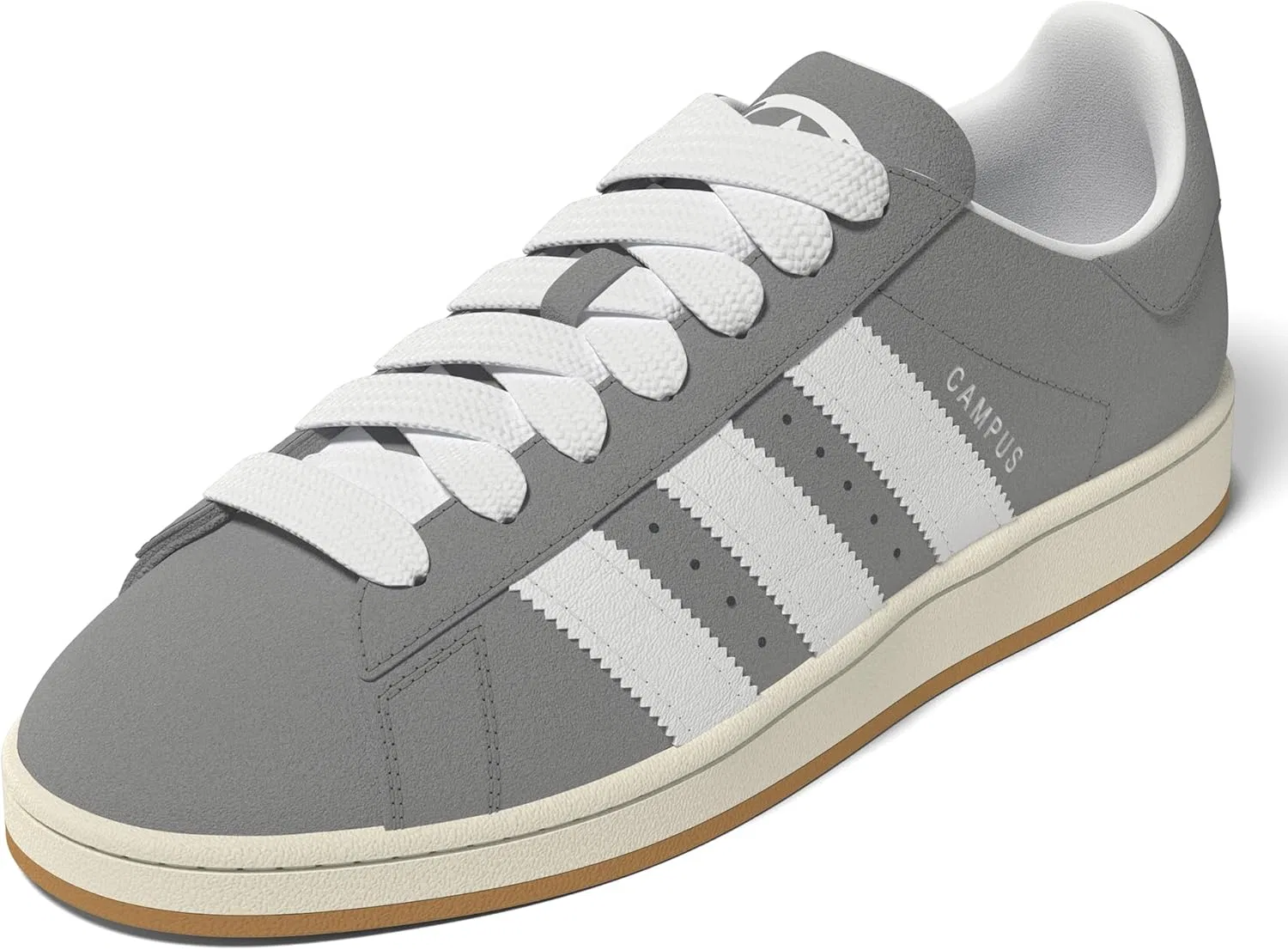 Кроссовки для бега adidas, цвет White Grey