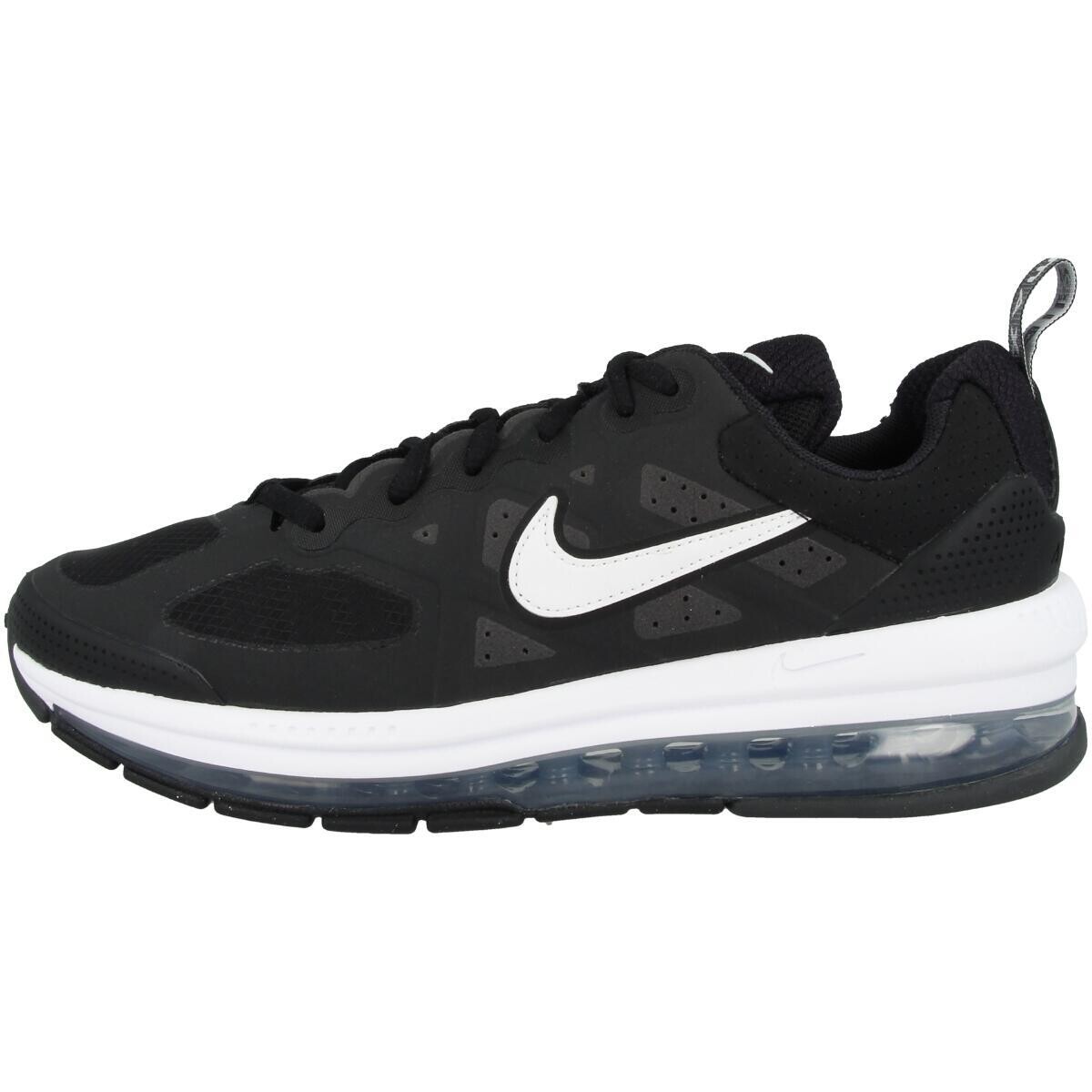 

Детские кроссовки Nike Air Max 97, черно-белый