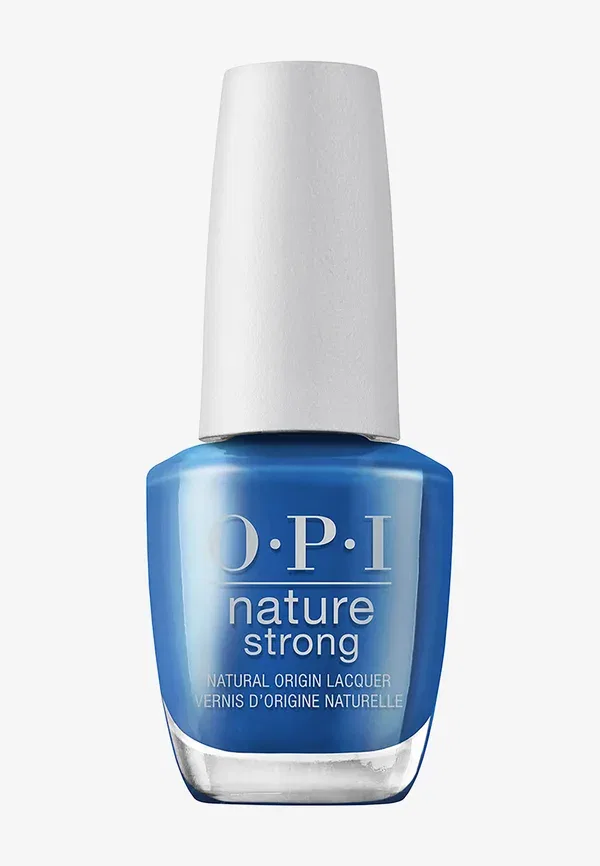 Лак для ногтей жидкий Opi Shore Is Something!, Nat019 15 мл