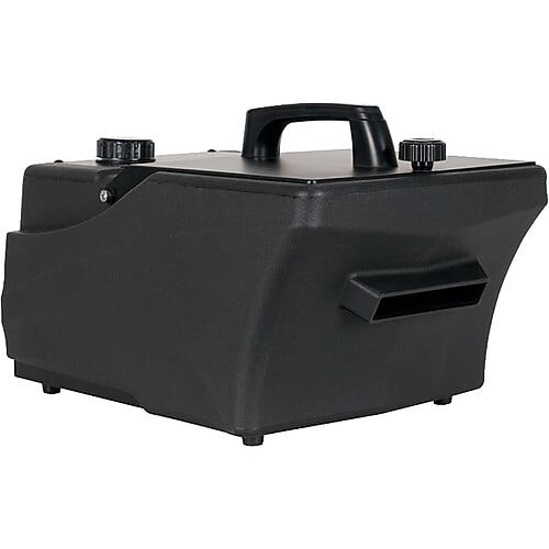

American DJ ENTOUR CHILL Low-Lying Fog Machine