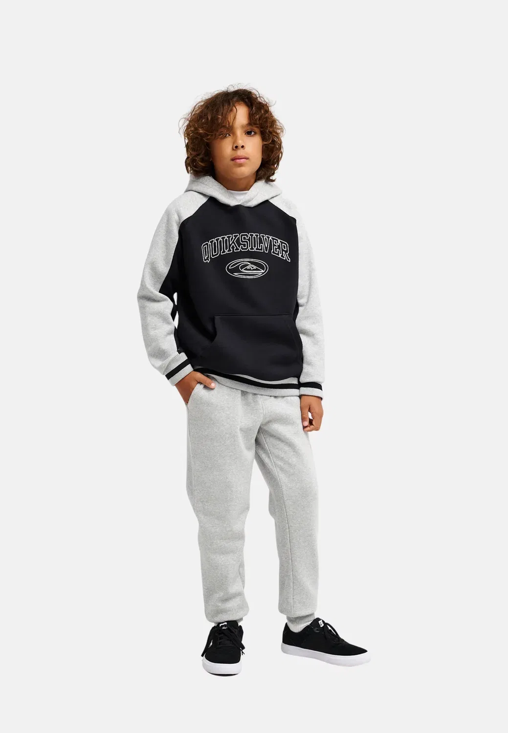 Одежда Jungen 8-16 | Верхний слой - спортивные штаны Quiksilver, Sjsh
