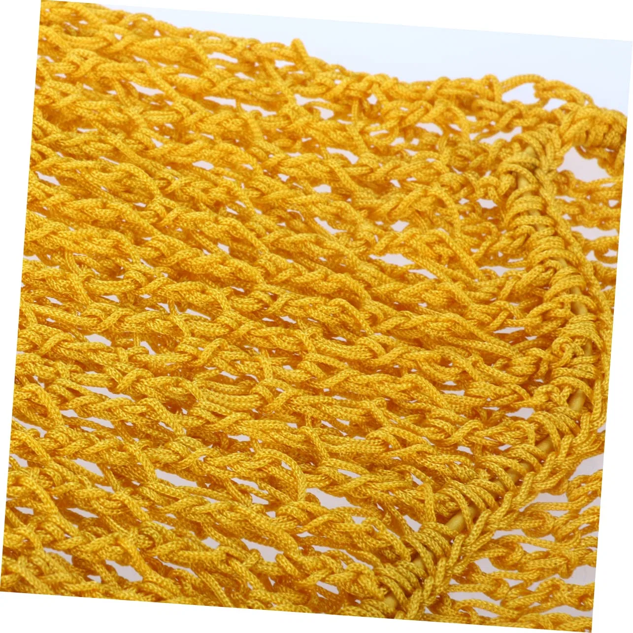 Шапочка для душа Viscose Mesh, EPIGEIST, 29 г, Yellow — фото 4