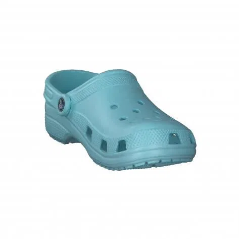 Детские сабо Classic Clog K Crocs, Konigsblau — фото 2