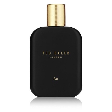 Ted Baker Tonic AU Gold Мужская туалетная вода 100мл — фото 2