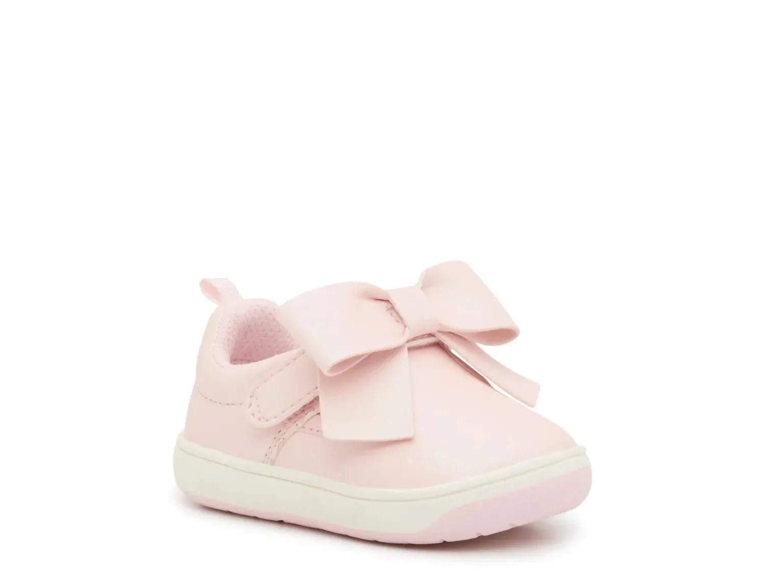 Кроссовки Kamila, Stride Rite, светло-розовый