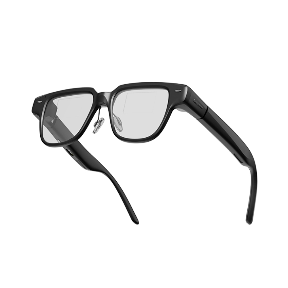 

Умные очки Lenovo AI Glasses V1, черный