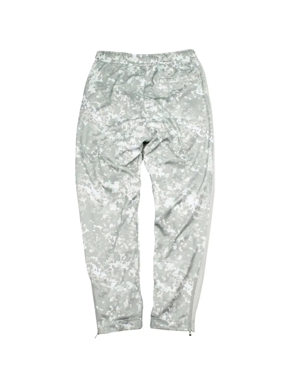 Брюки спортивные Camo Nike, светло-зеленый — фото 2
