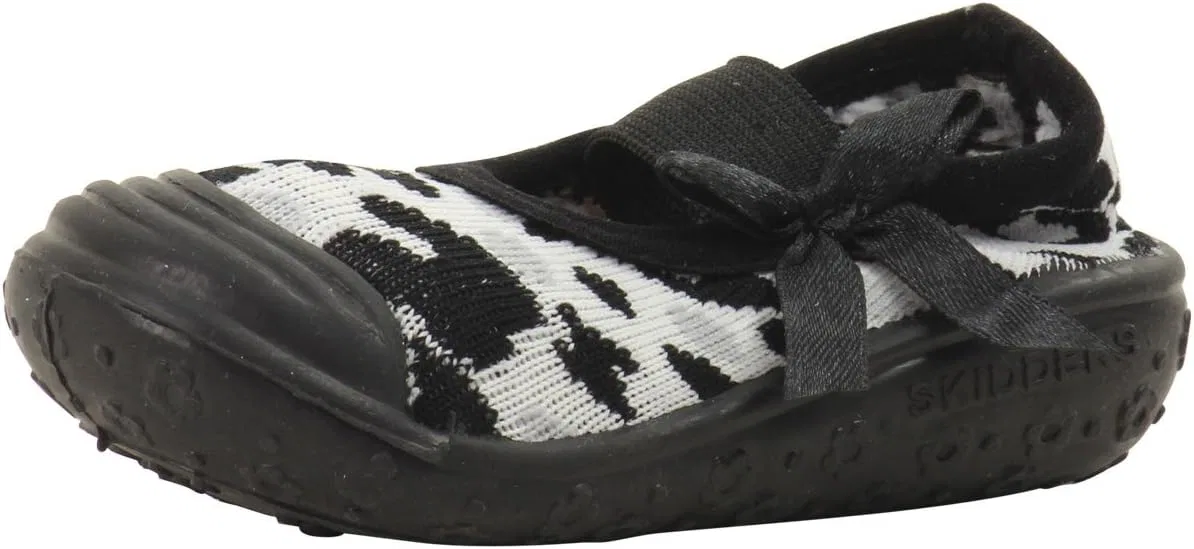 Детские кроссовки для девочек Skidders, Black