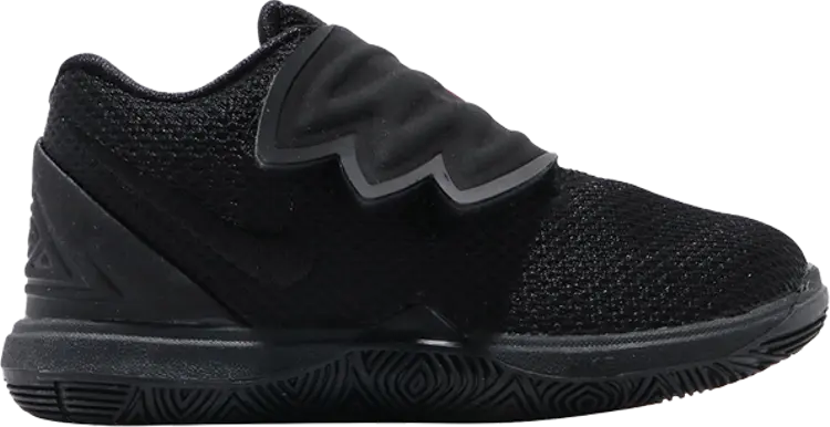 

Кроссовки Nike Kyrie 5 TD 'Black', черный