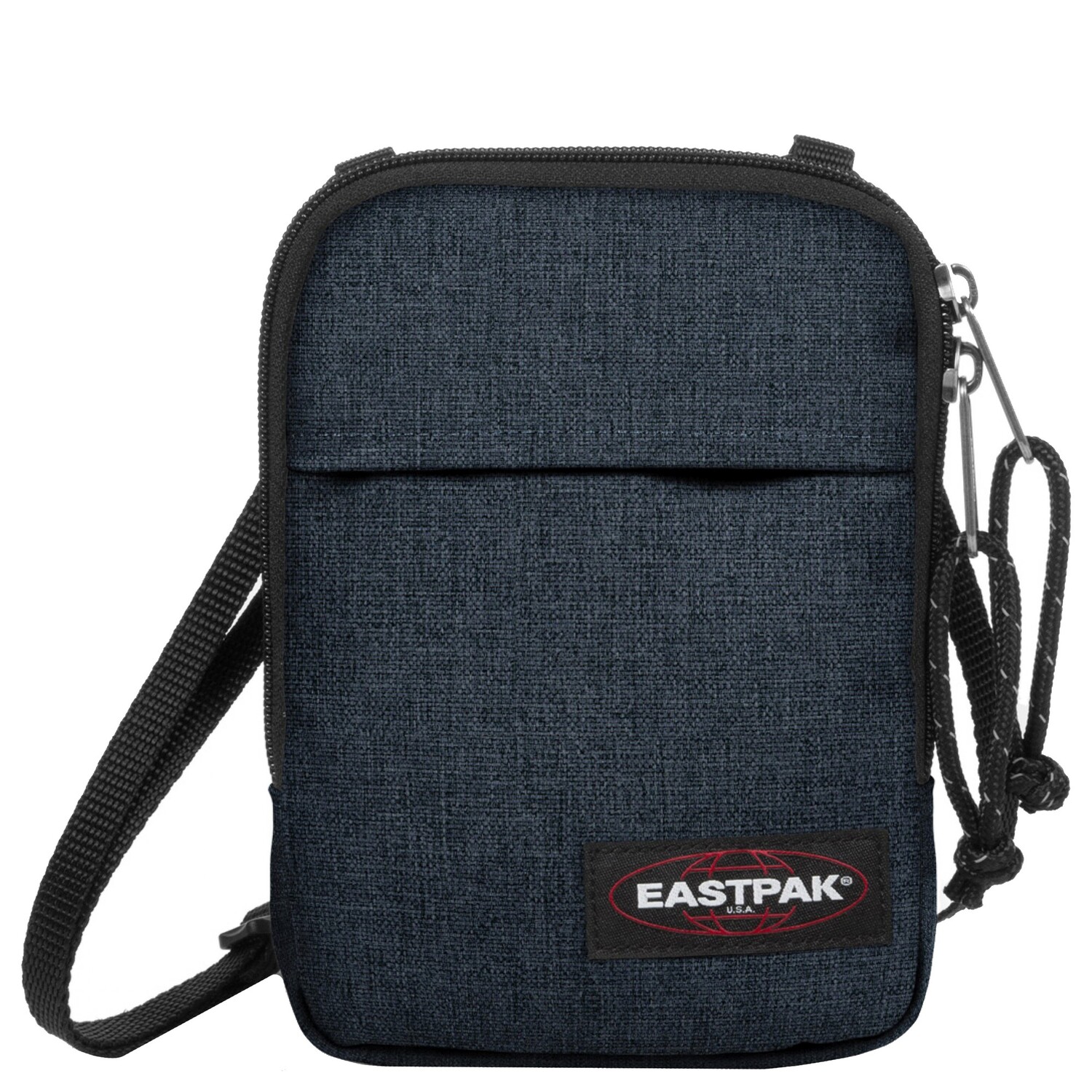 

Сумка через плечо Eastpak Buddy 18 cm, цвет triple denim