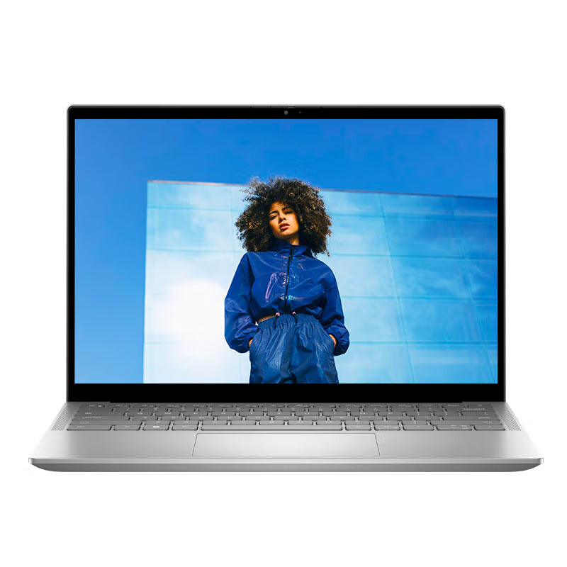 

Ноутбук Dell Inspiron 14-5430 14" 16Гб/1Тб, Intel i7-1360P, Intel Iris Xe Graphics, серый, английская клавиатура