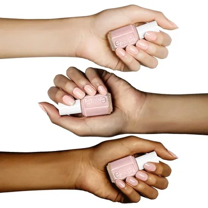 Лак для ногтей Essie Original, Mademoiselle Sheer Pink, 13.5 мл