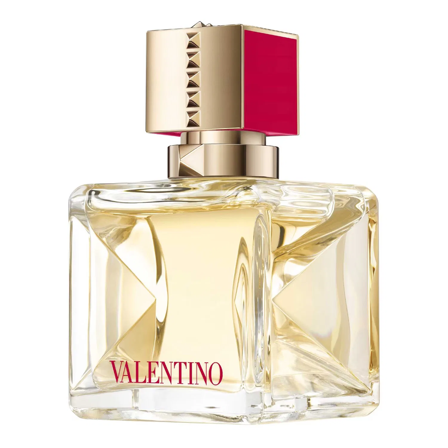 Парфюмерная вода Voce Viva, 50 мл, VALENTINO