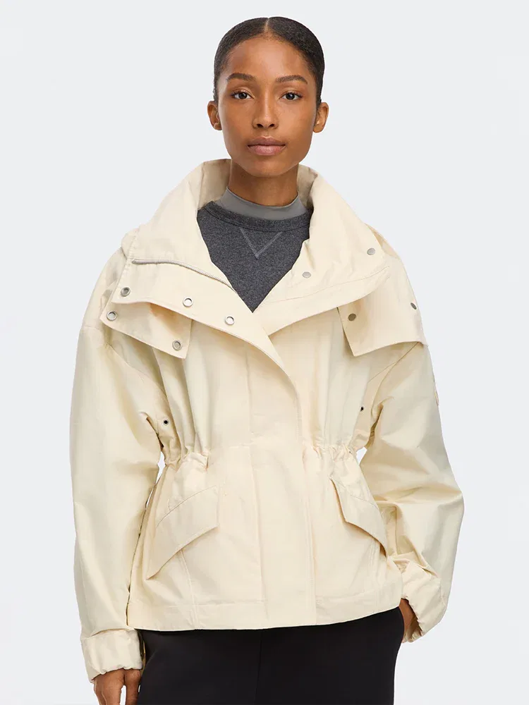 Жакет Olivine CANADA GOOSE, Ivory