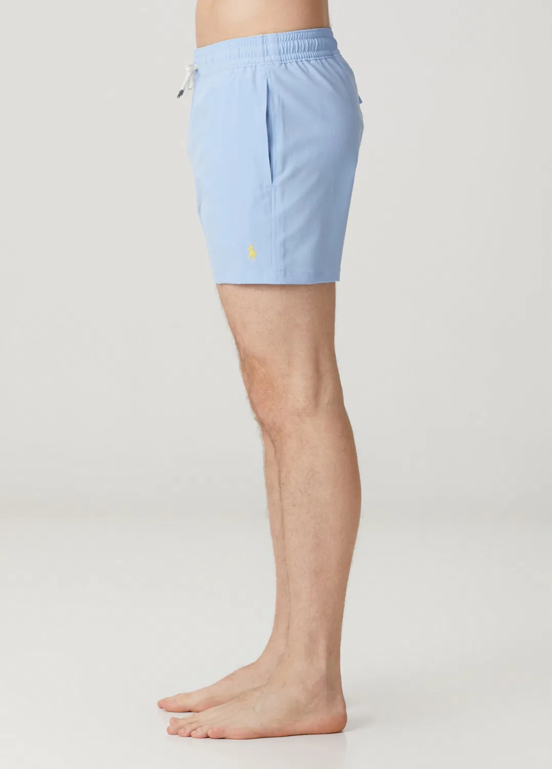 Плавки на шнурке Polo Ralph Lauren, Mavi — фото 3