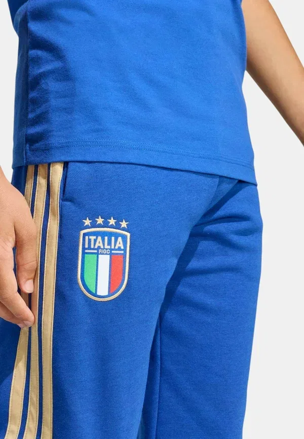 Спортивные брюки Adidas Sportswear, синий — фото 3