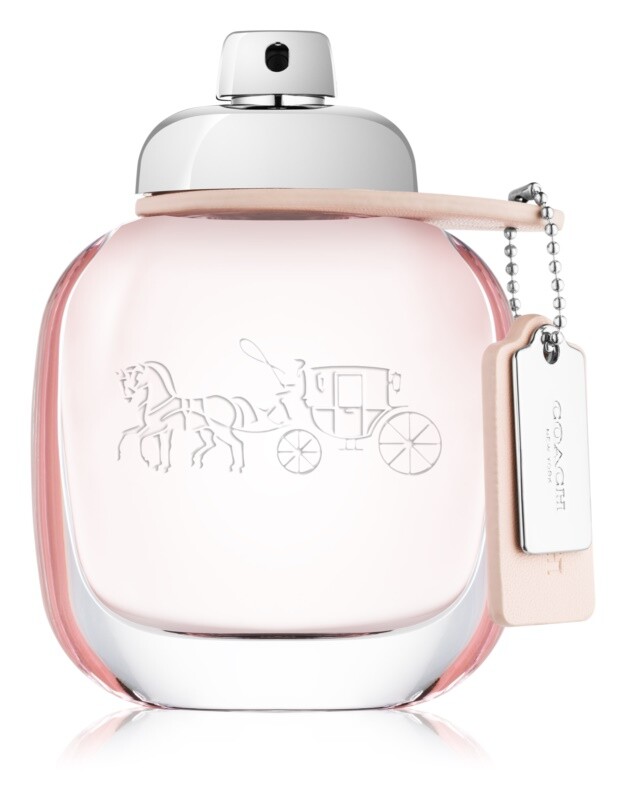 

Туалетная вода Coach Coach Eau de Toilette, 90 мл