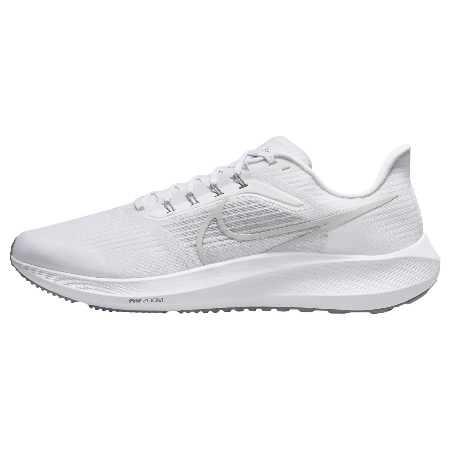 

Кроссовки Nike Pegasus 39, белый/серый