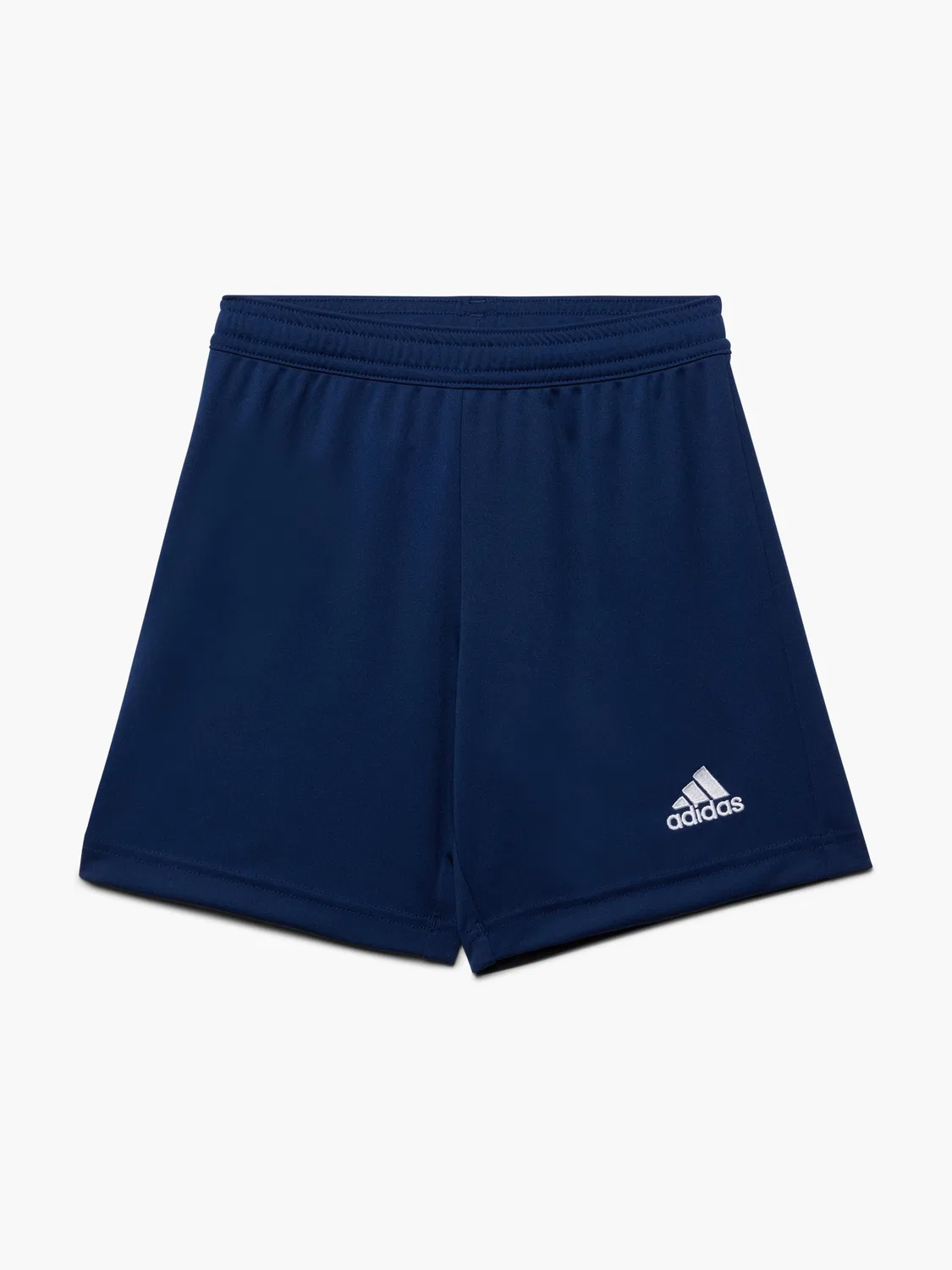 Детские спортивные шорты Adidas, синий