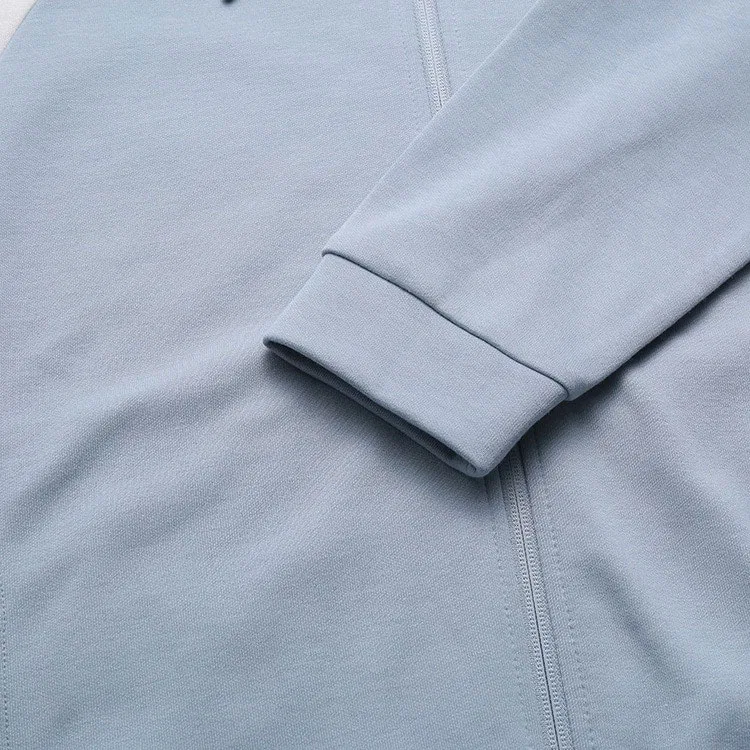 Мужская куртка EMPORIO ARMANI, Light Blue — фото 4