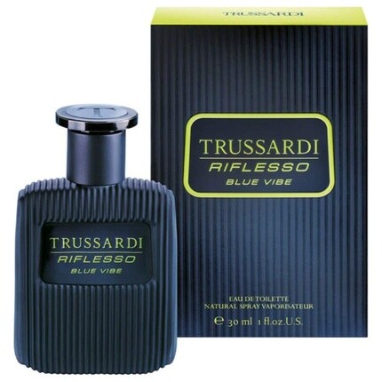 Туалетная вода Trussardi Er Packx — фото 2