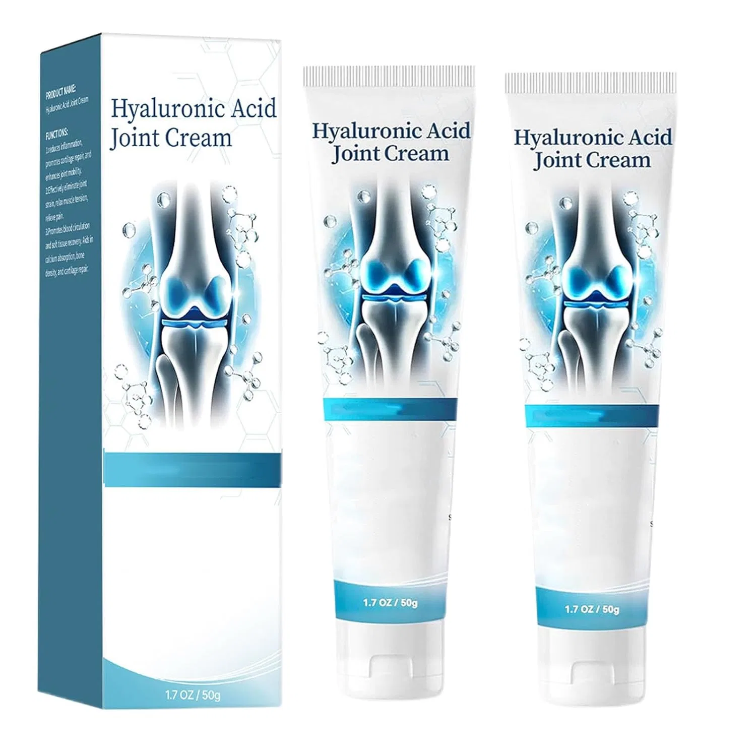 Крем для суставов Sovtay, 2 шт, 50 г