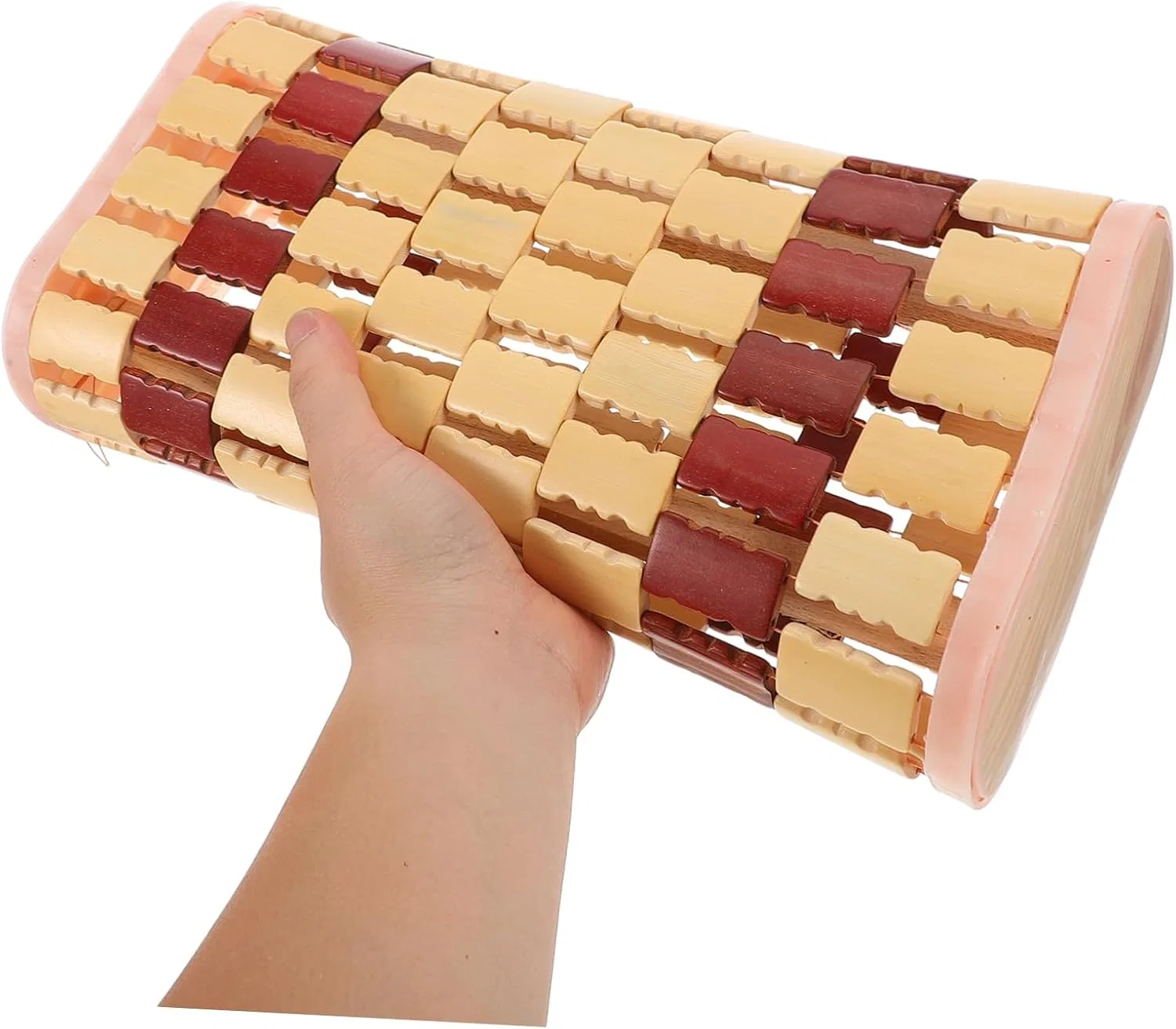 Подушка для сауны Bamboo Baluue, 32x16x8 см — фото 2