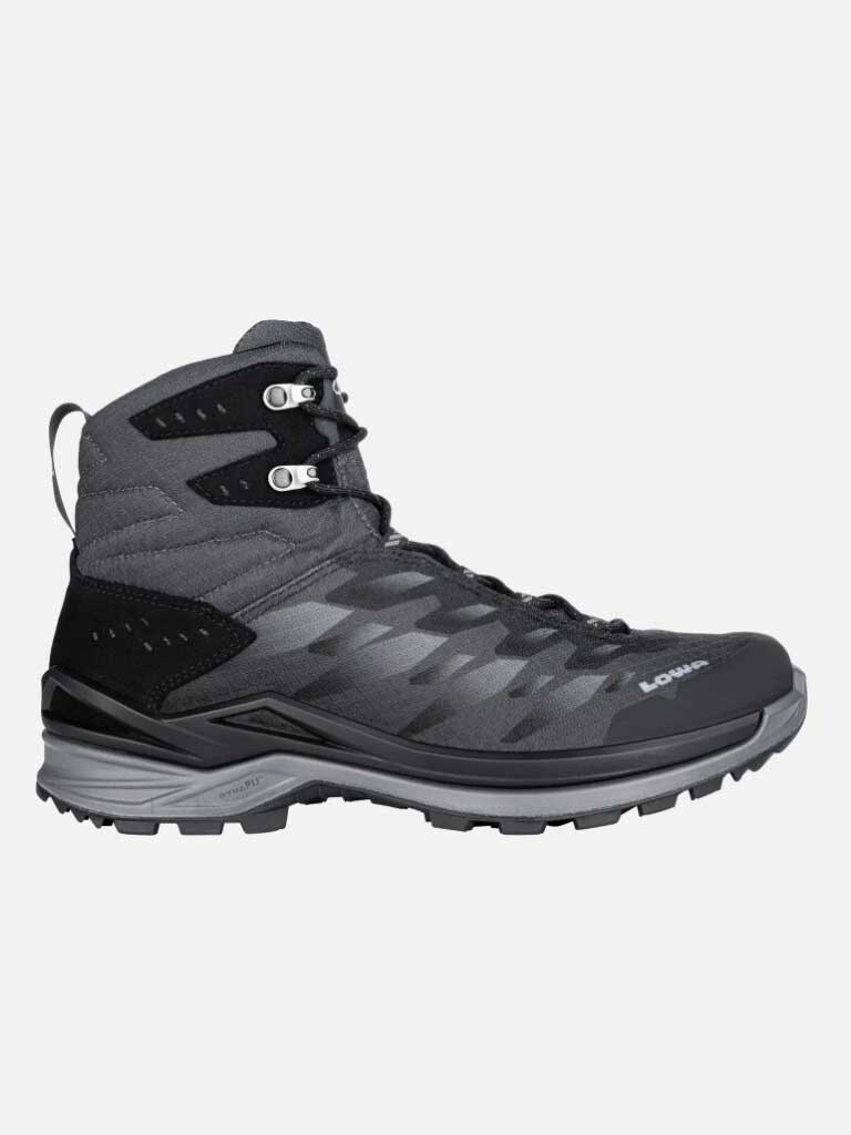 

Походные ботинки Lowa FERROX GTX MID, черный