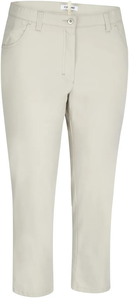 

Джинсы-капри KjBRAND 7/8 "Betty 7/8", бежевый